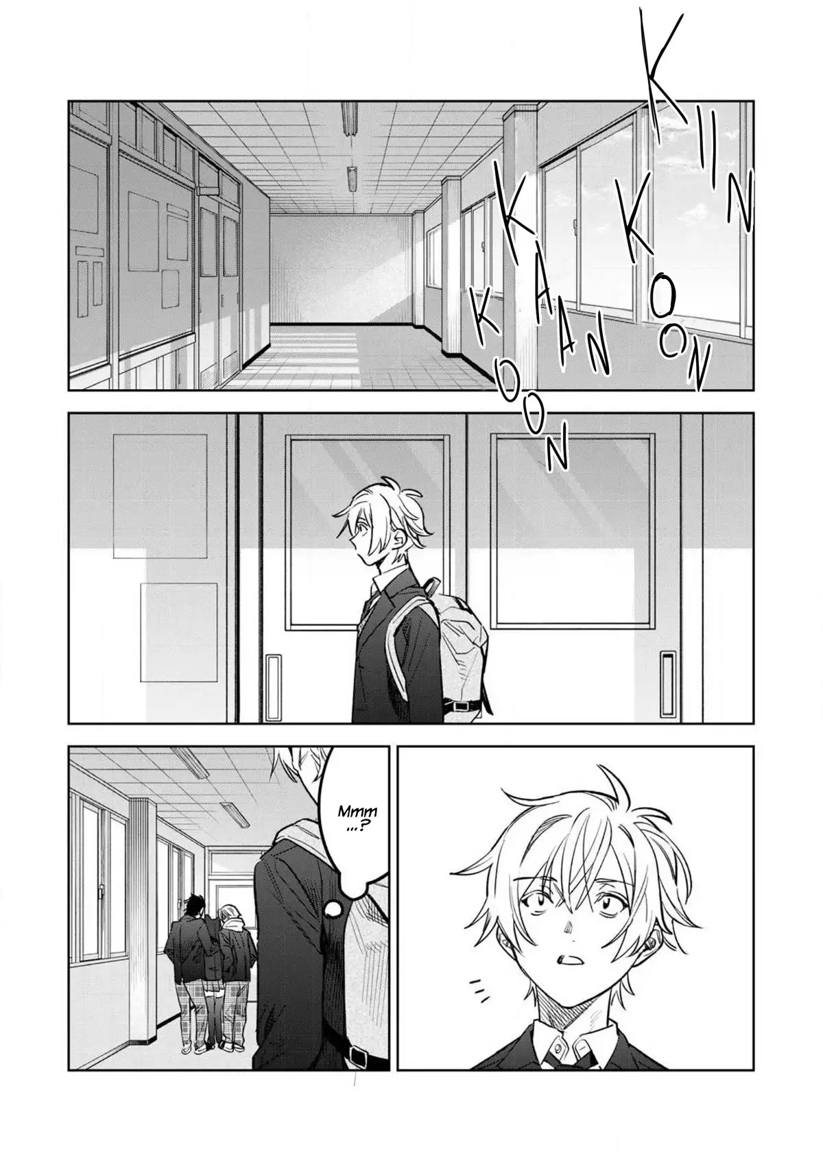 I Want To See You Embarassed - 62.2 page 5-28e978fa
