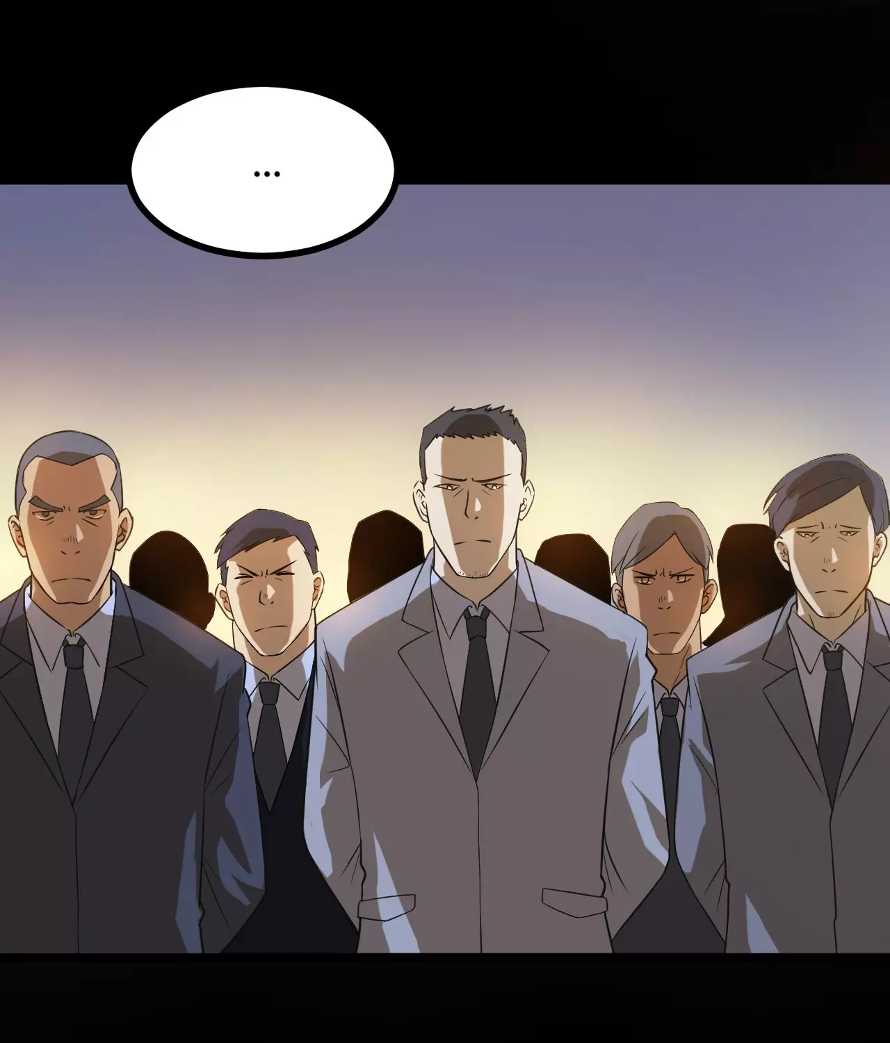 The Gangster Boss Is 16 Again - 8 page 17-a5aa53dc