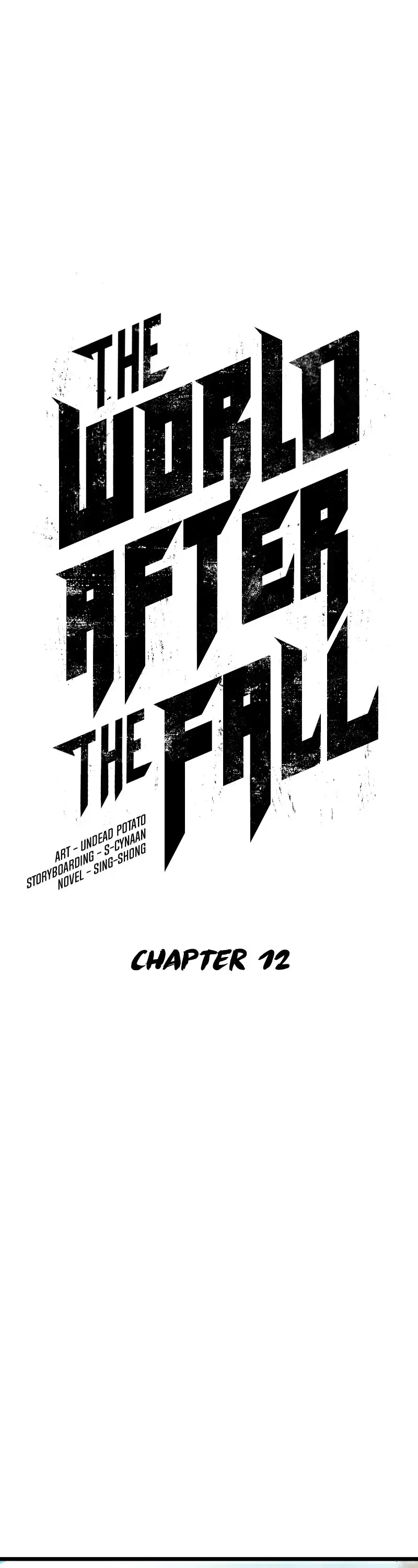 The World After The Fall - 12 page 7-7cdbf132