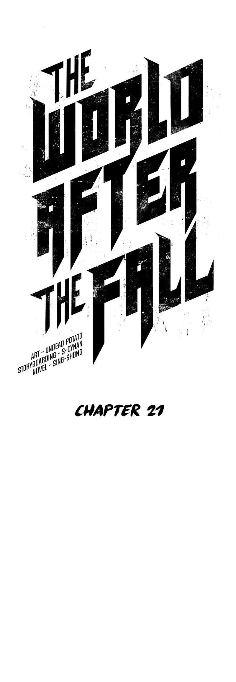 The World After The Fall - 21 page 5-99932bab
