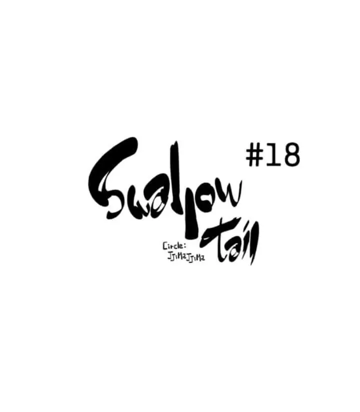 Swallow Tail - 18 page 2-114406ae