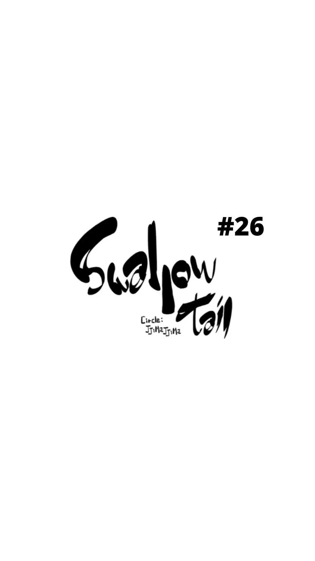 Swallow Tail - 26 page 2-49fe969a