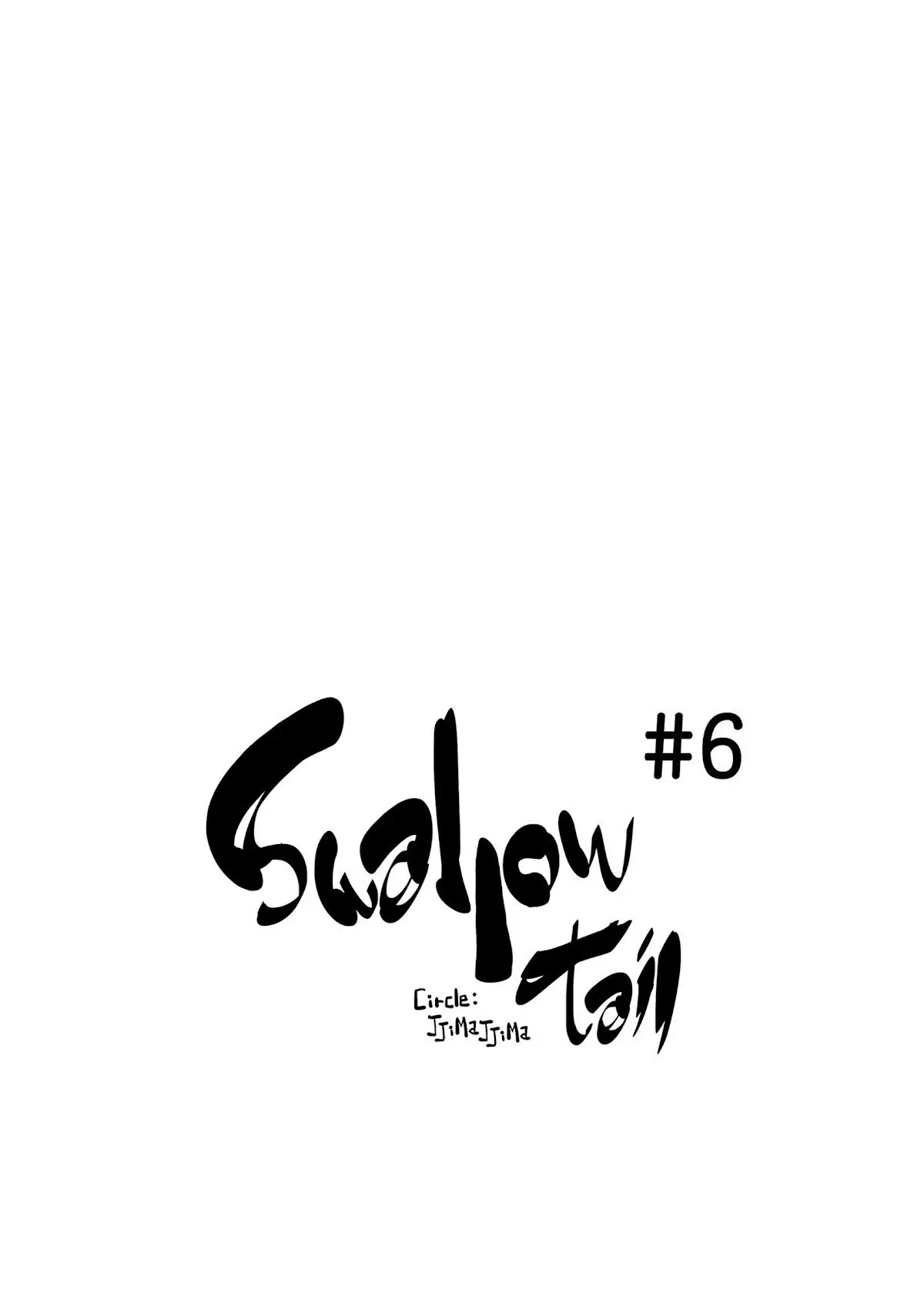 Swallow Tail - 6 page 1-28c56474