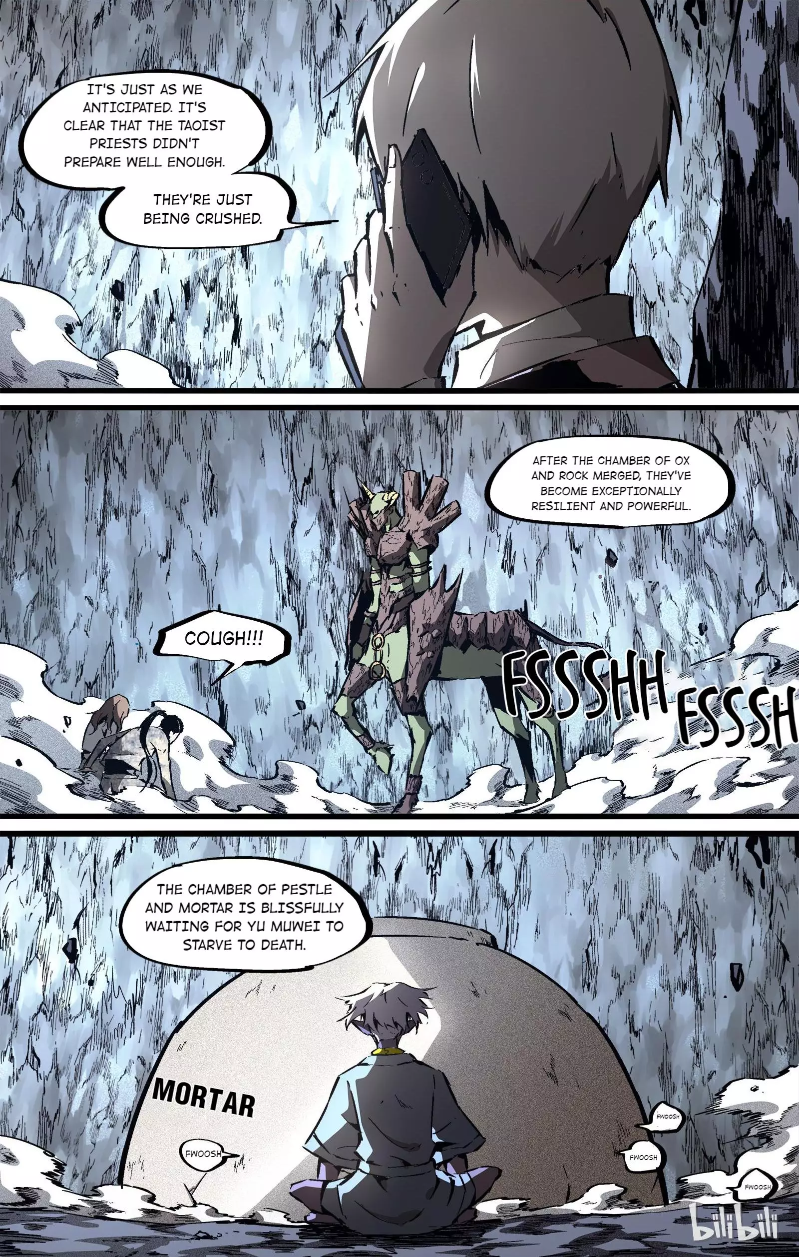 Outlaws - 102 page 8-3aa87d1d
