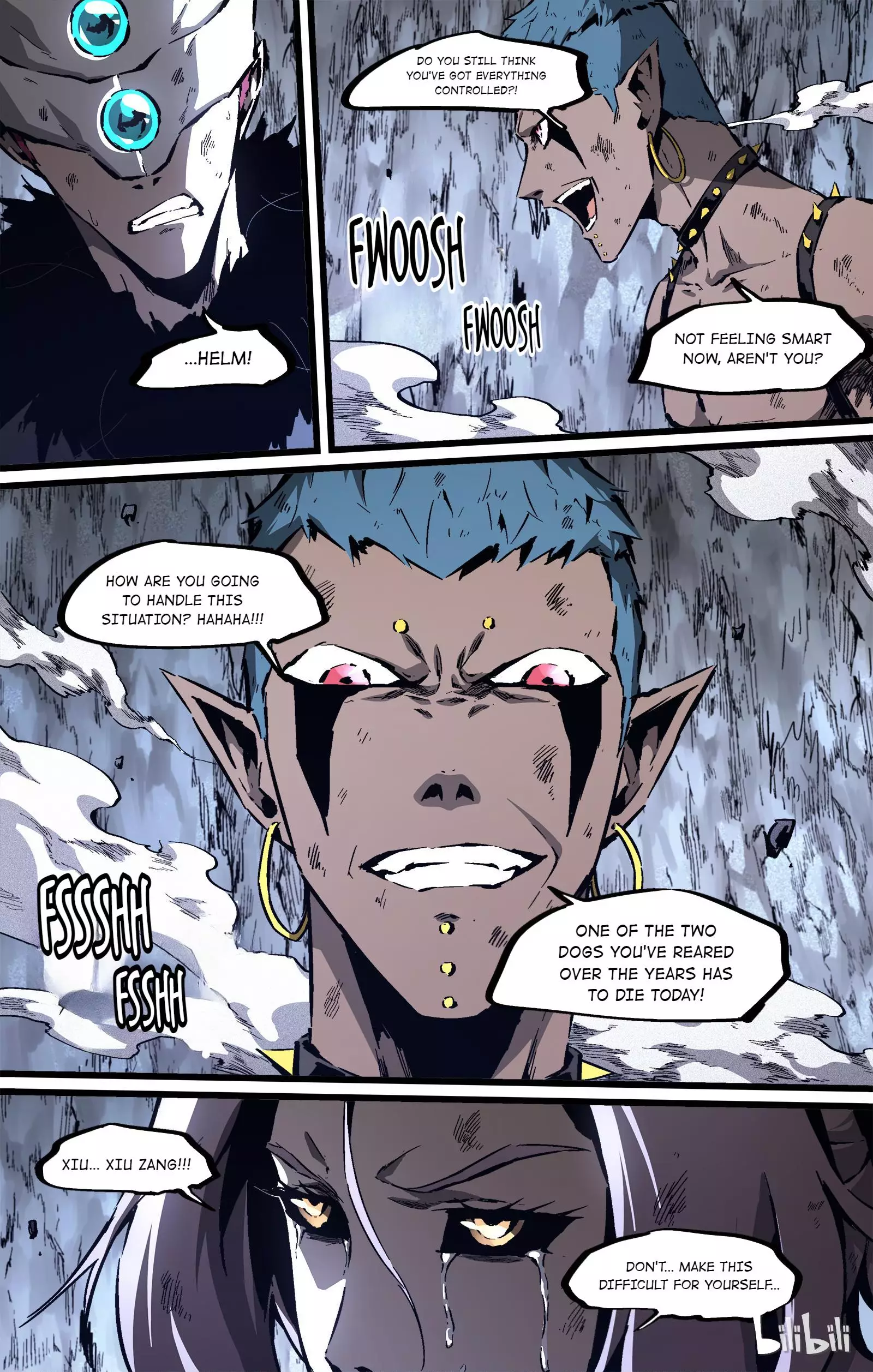 Outlaws - 108 page 7-41083192