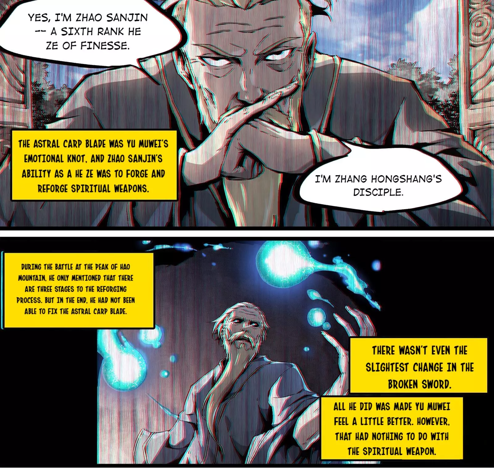Outlaws - 141 page 13-8e56d763