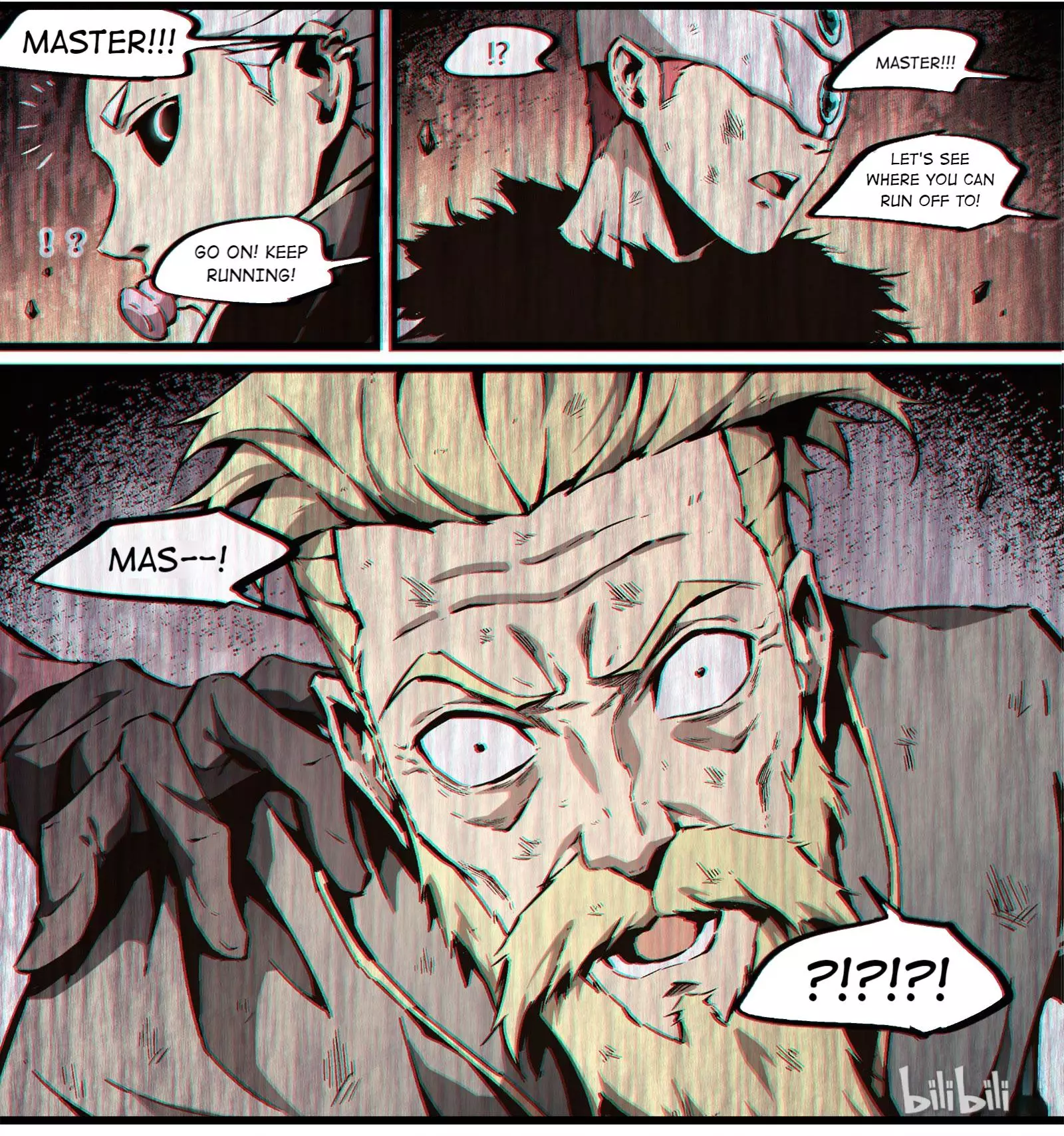 Outlaws - 141 page 17-5ad21b26