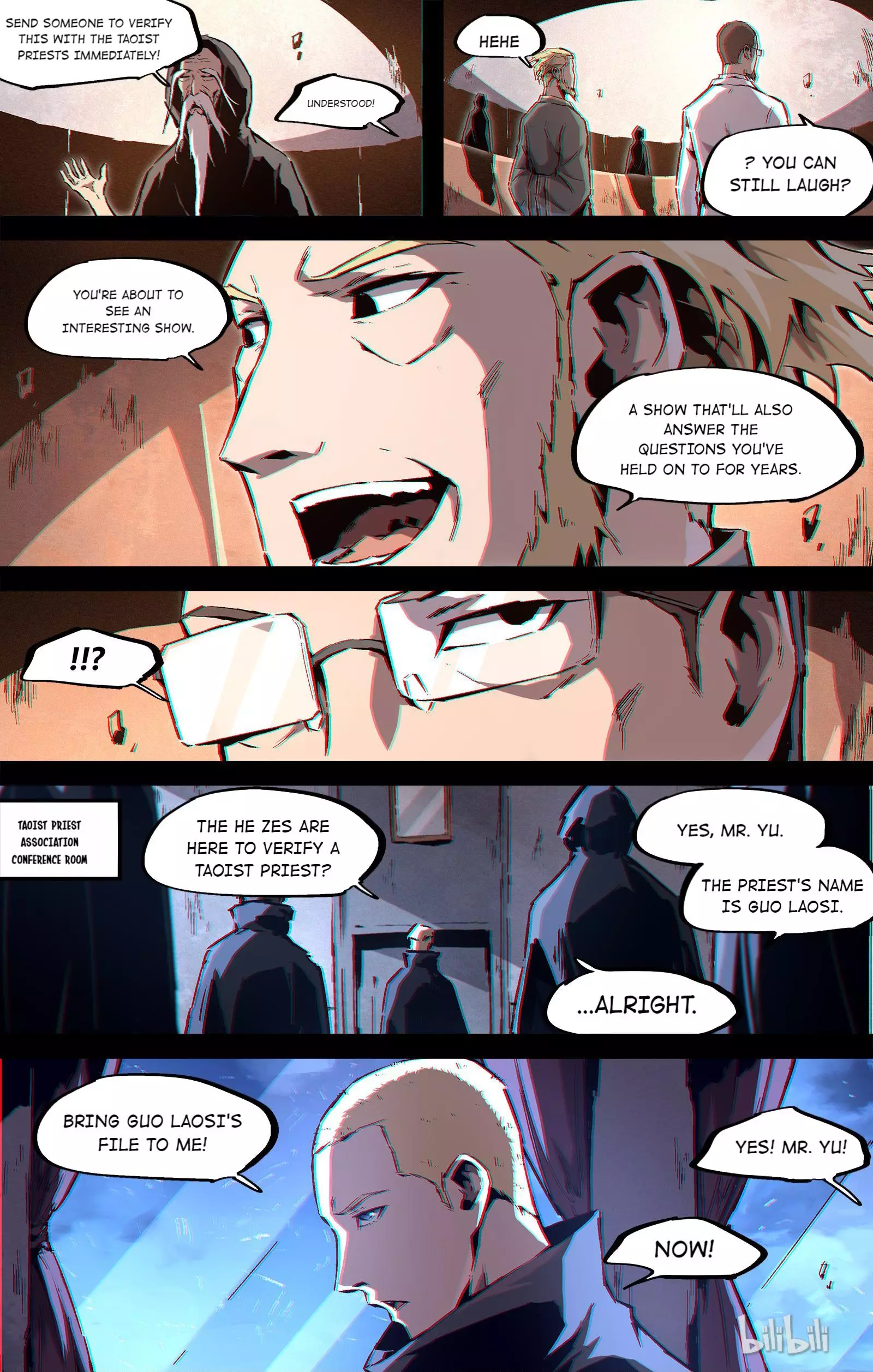 Outlaws - 142 page 13-24c4df20