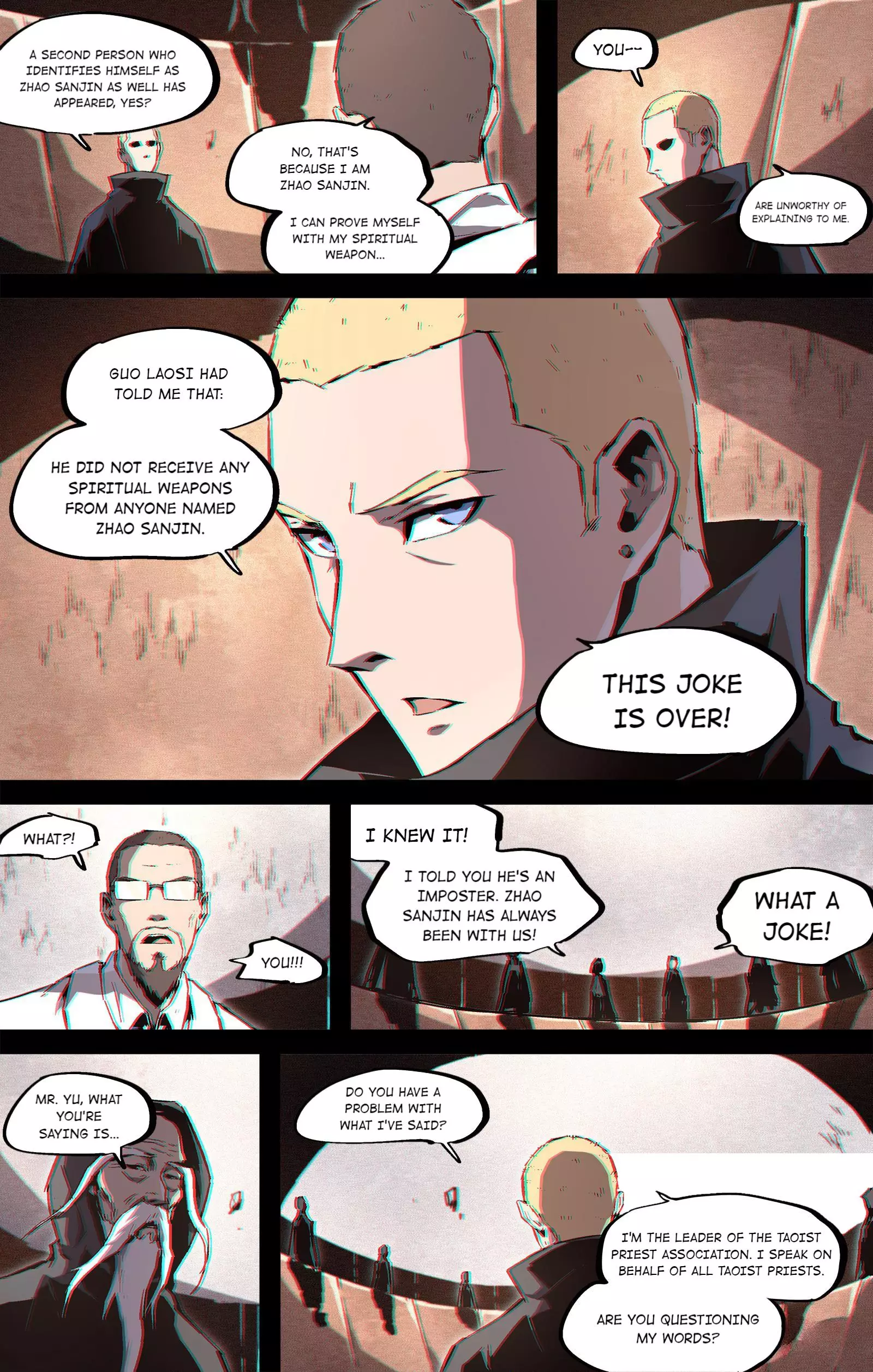 Outlaws - 142 page 15-82a3b941