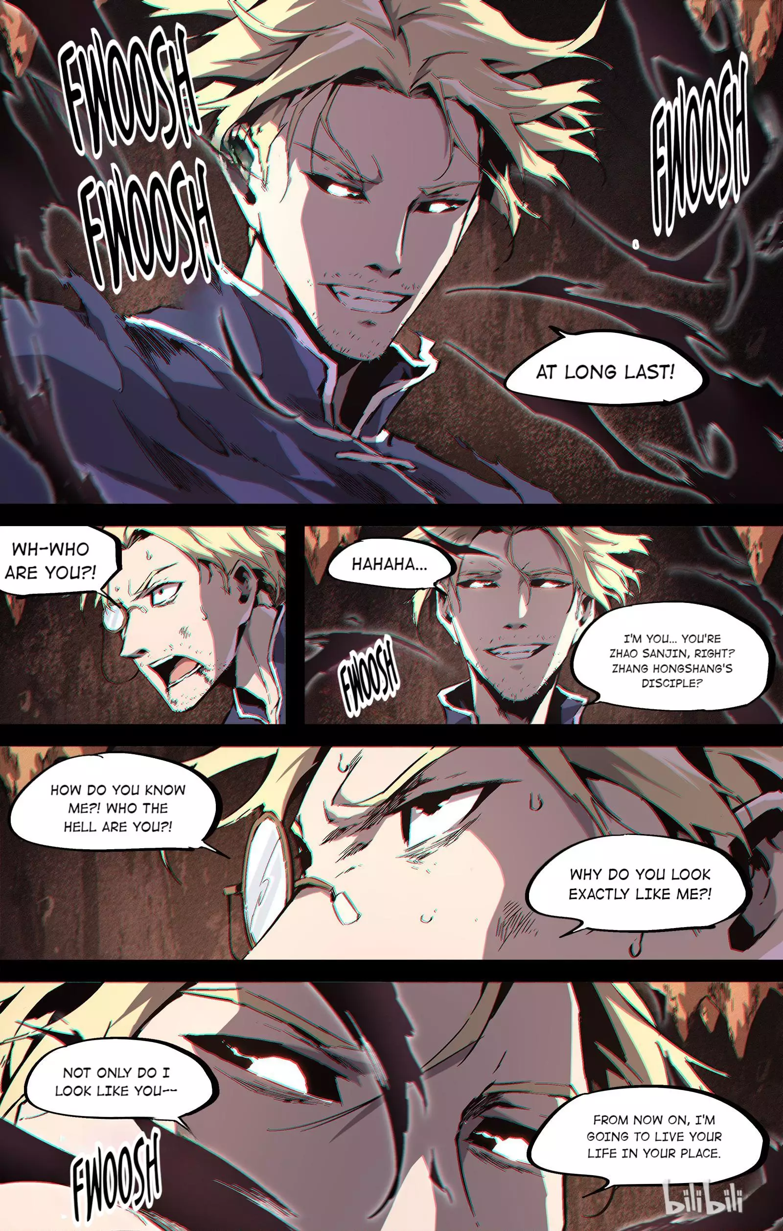 Outlaws - 142 page 7-38a35cd3