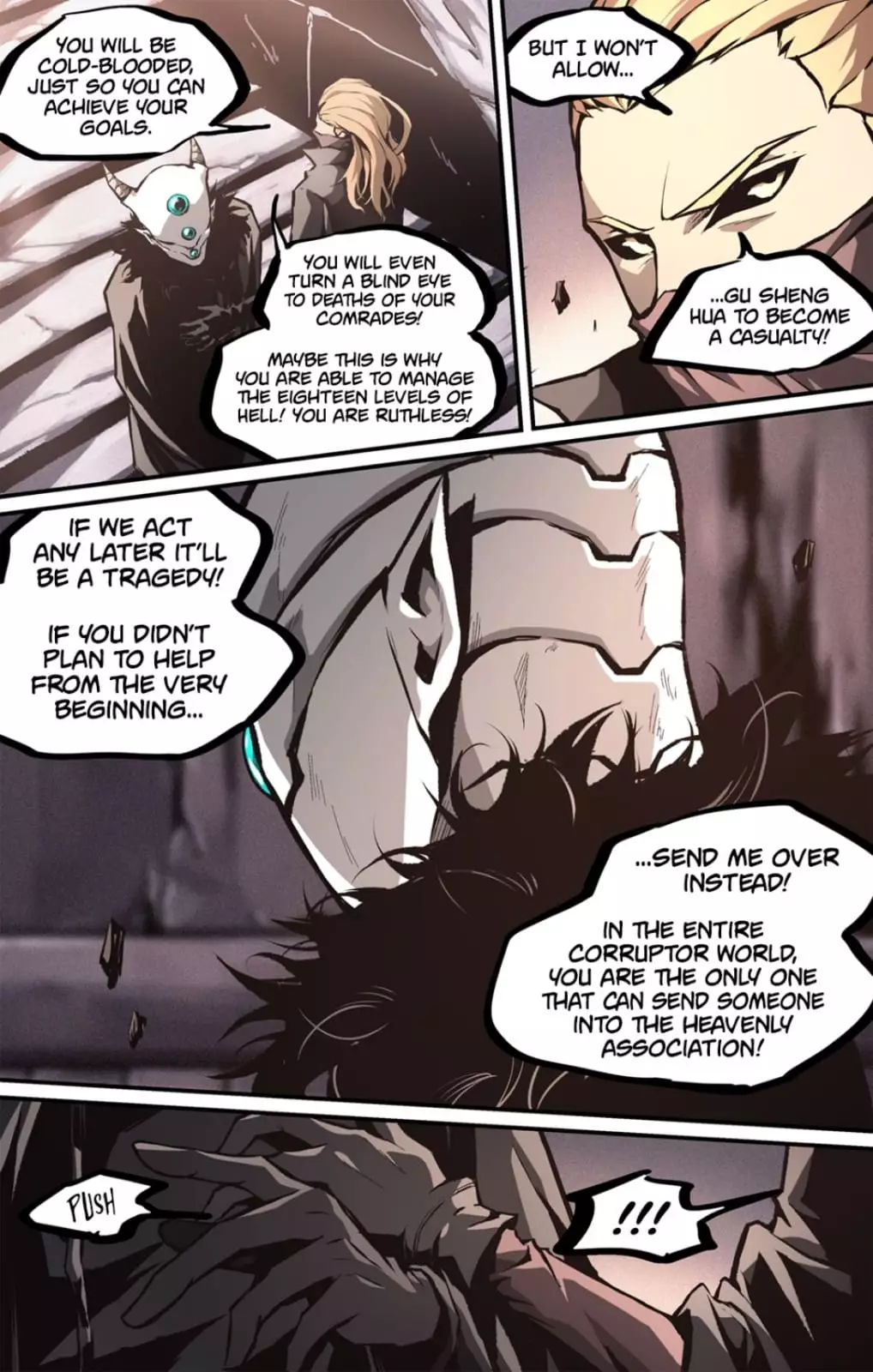 Outlaws - 44 page 6-45a20724