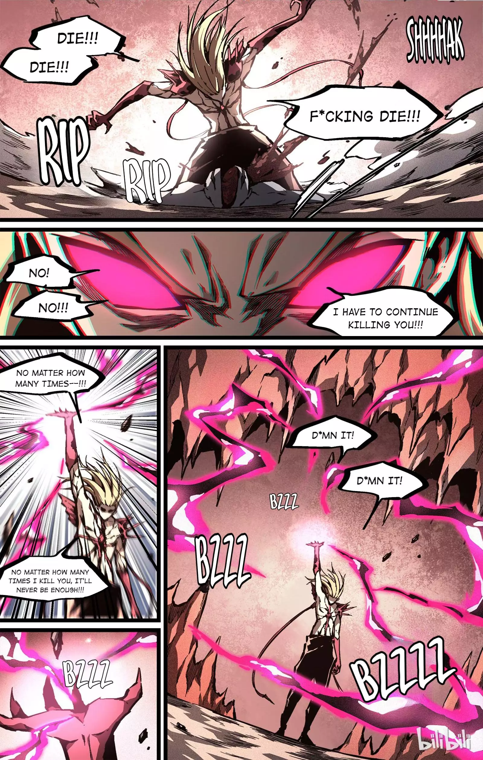 Outlaws - 51 page 13-9b6a52c6