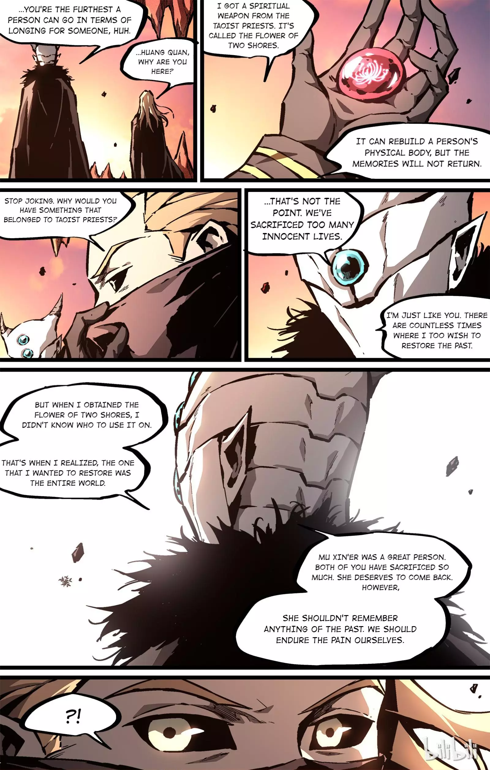 Outlaws - 51 page 18-986e8534