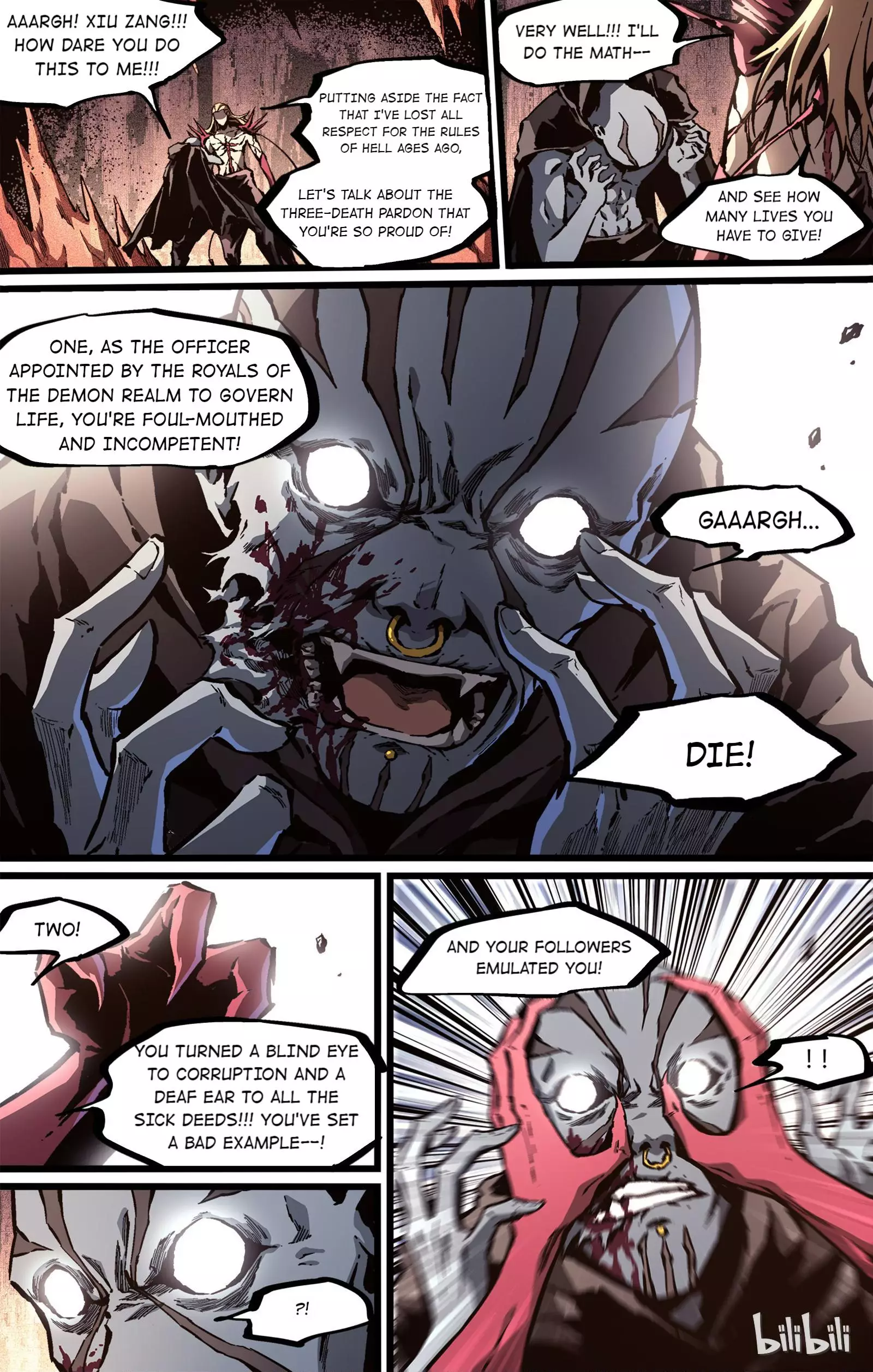 Outlaws - 51 page 7-e2437056