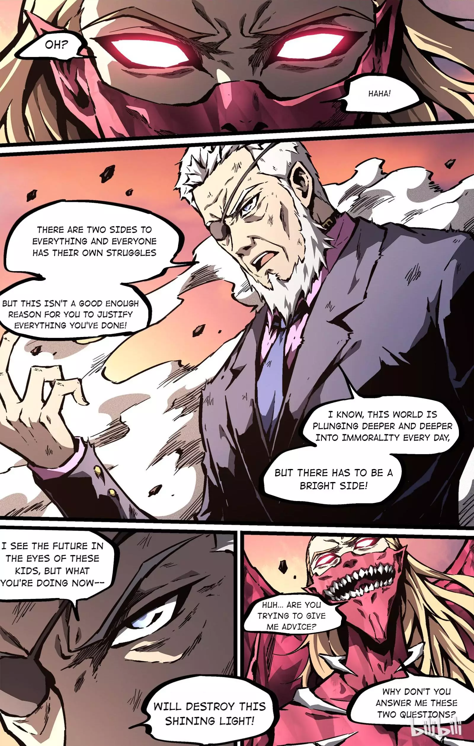 Outlaws - 52 page 10-0741fb7a