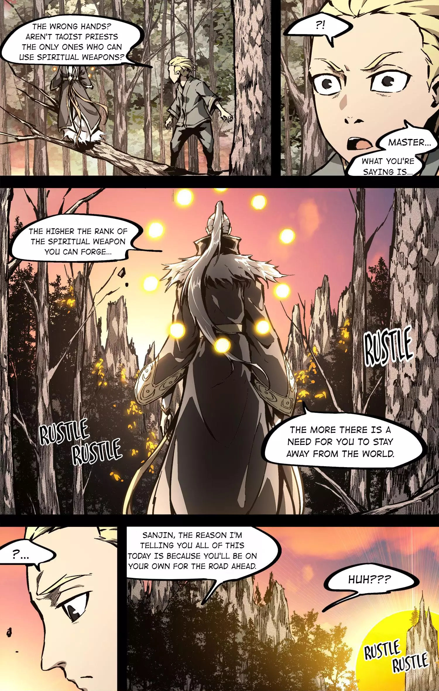Outlaws - 56 page 5-39c94cd3