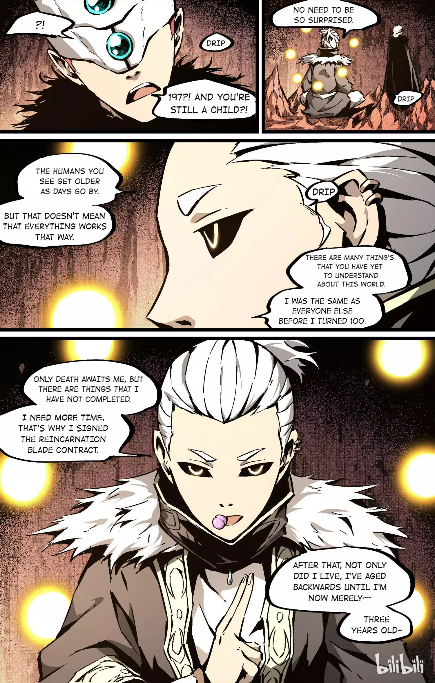 Outlaws - 57 page 4-e7fef143