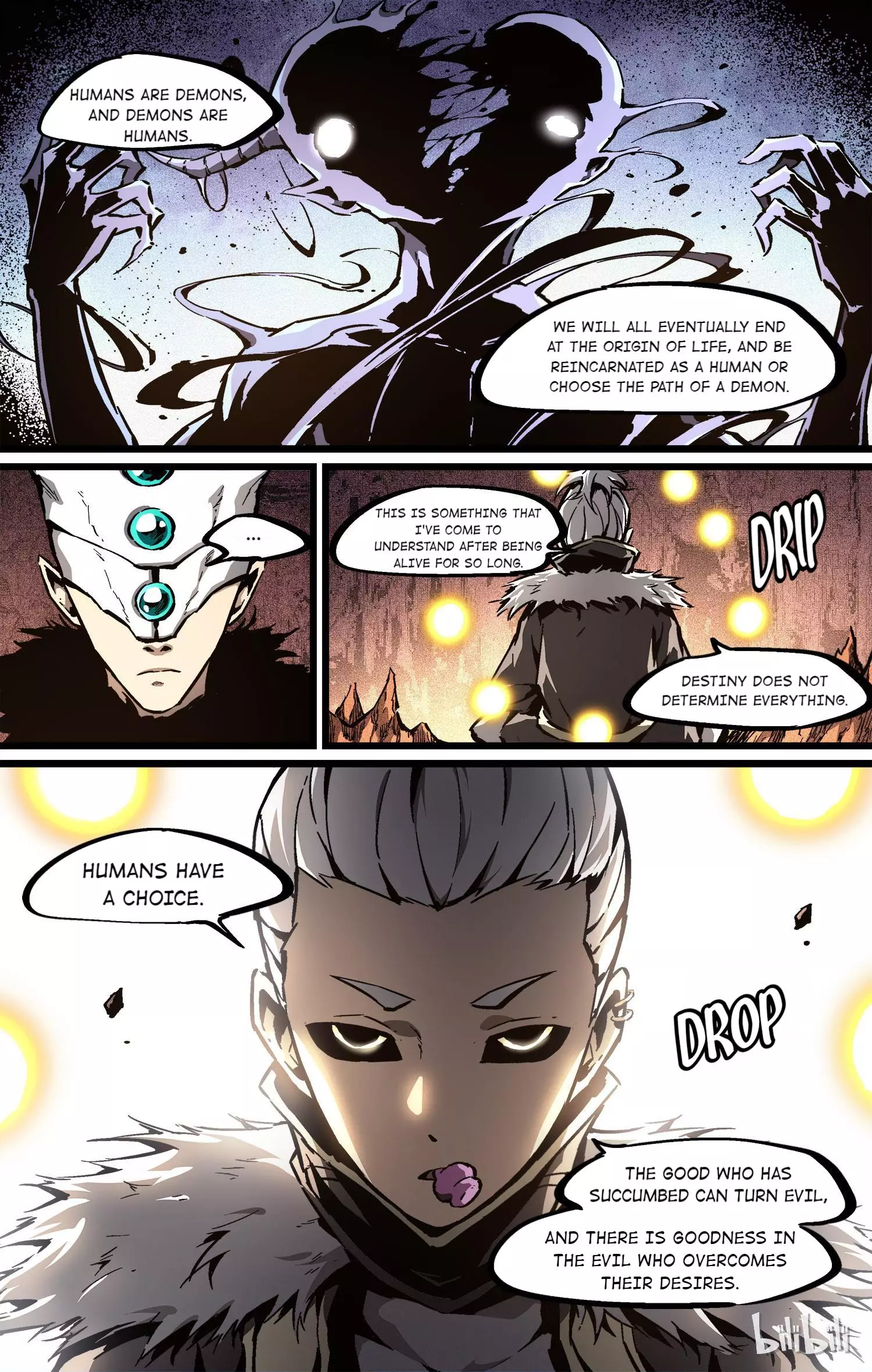 Outlaws - 57 page 7-9cfc519c