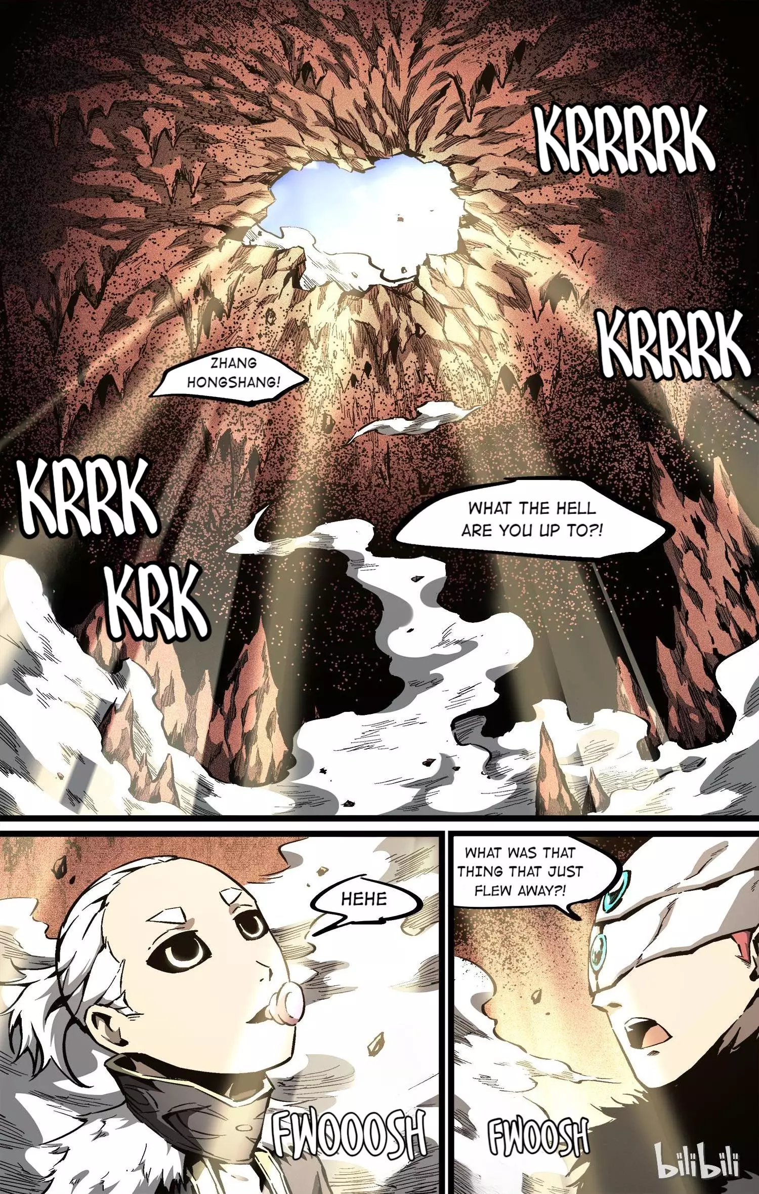 Outlaws - 58 page 16-624e0028