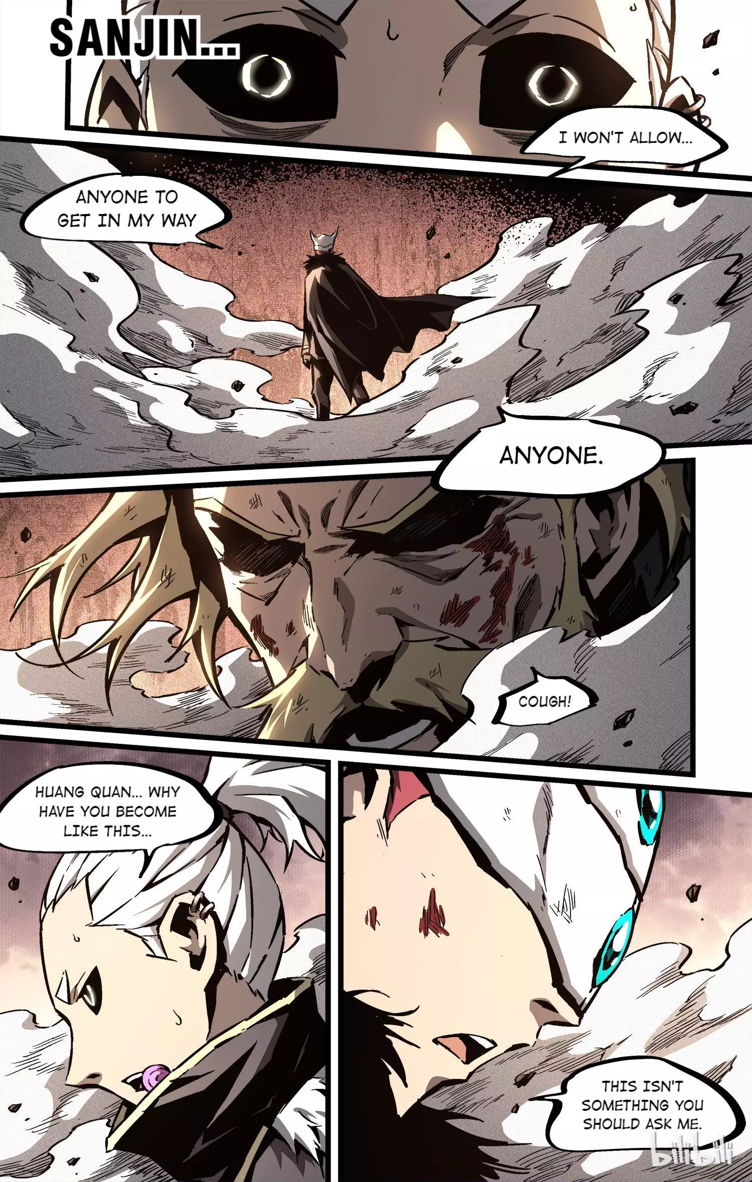 Outlaws - 59 page 7-d863be37