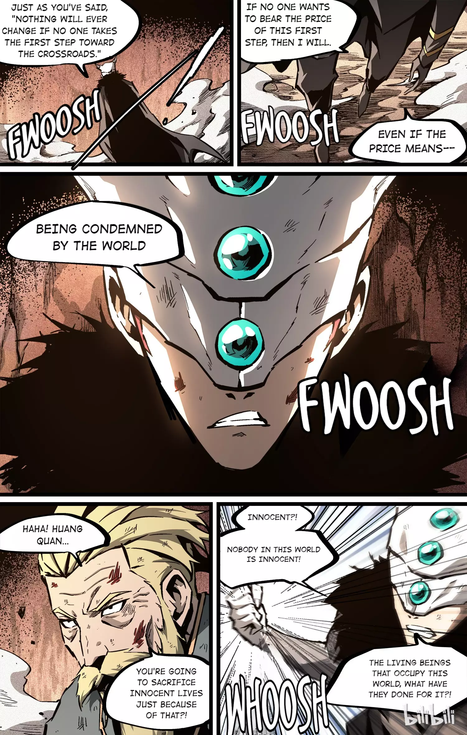 Outlaws - 59 page 9-9ff95227