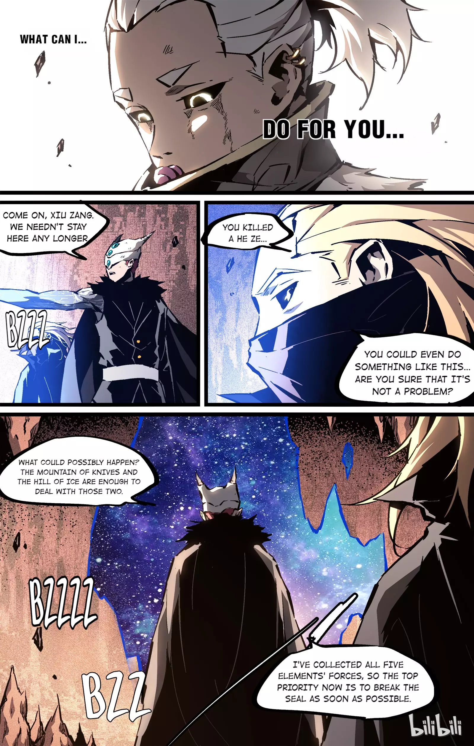 Outlaws - 60 page 15-27f71f24