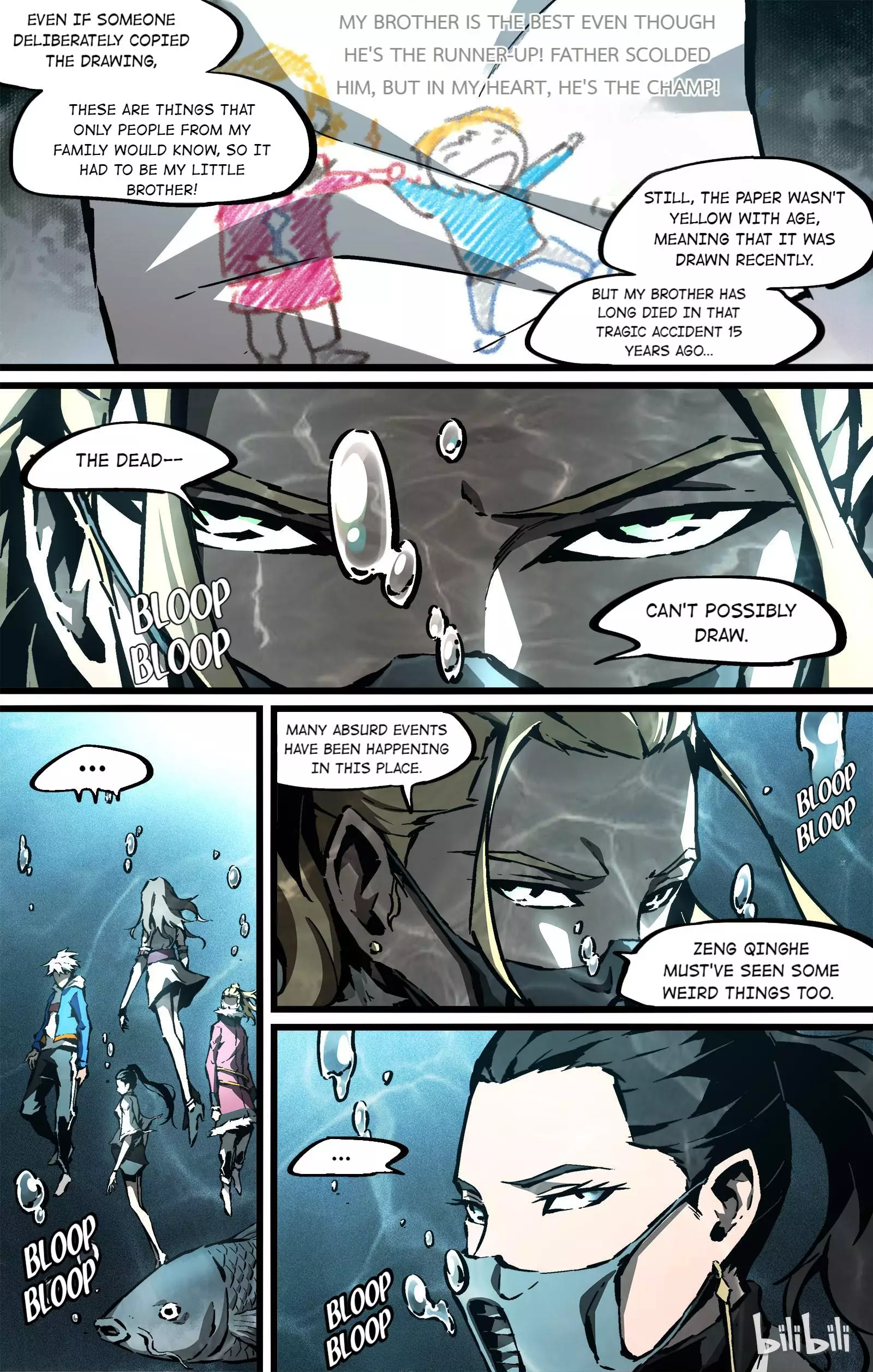 Outlaws - 68 page 7-85cf8b08