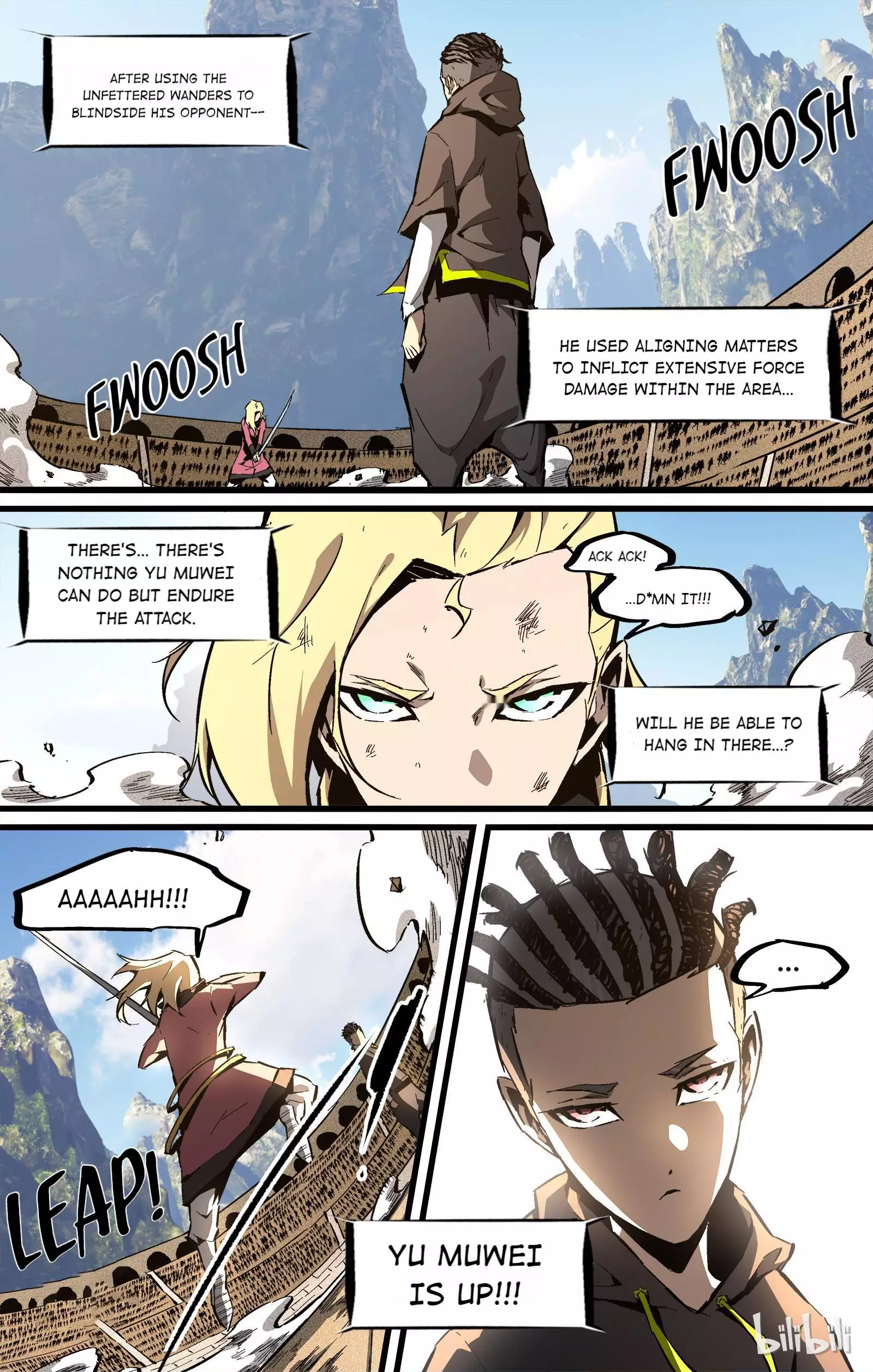 Outlaws - 87 page 7-30b94127