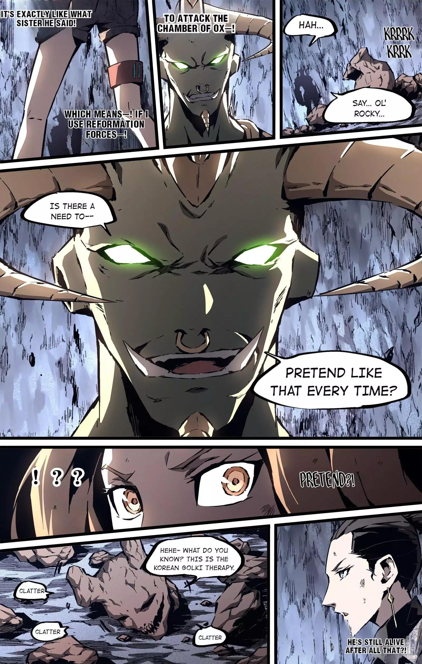 Outlaws - 98 page 10-81443420