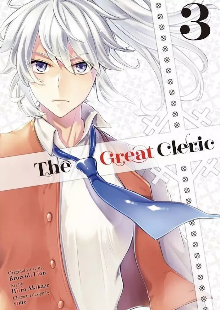 The Great Cleric manga: Where to read, what to expect, and more