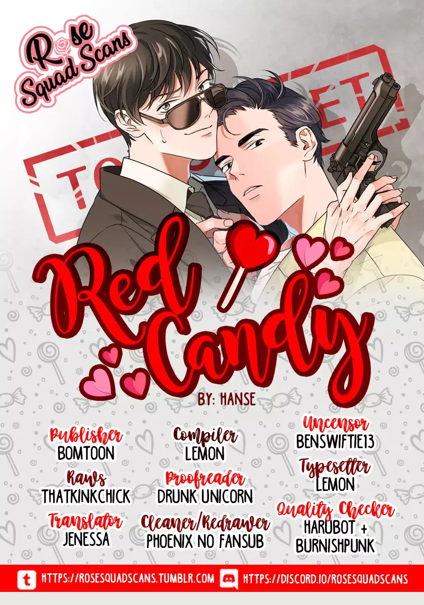 Red Candy - 15 page 1-9b96b1f4