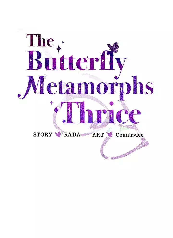 A Butterfly Metamorphoses Three Times - 14 page 15-be7d9e25
