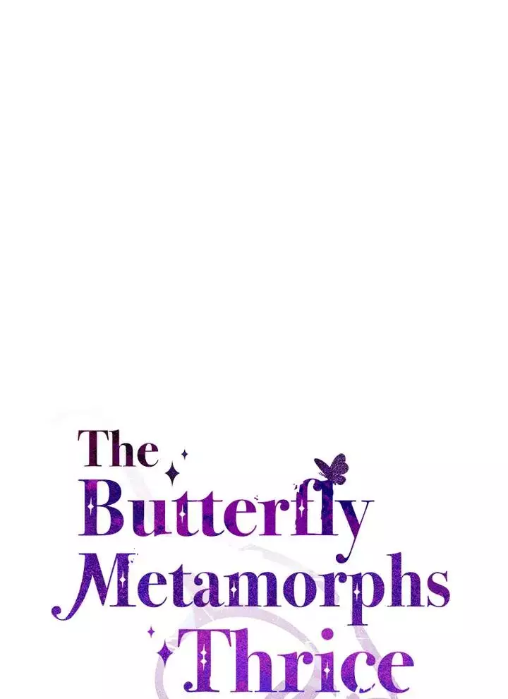 A Butterfly Metamorphoses Three Times - 33 page 18-2b93283a