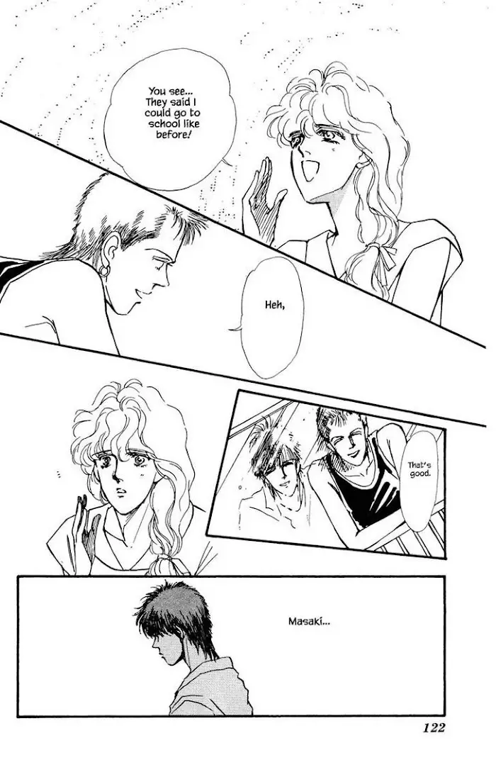 Boyfriend - 35 page 9-cacfbbe9