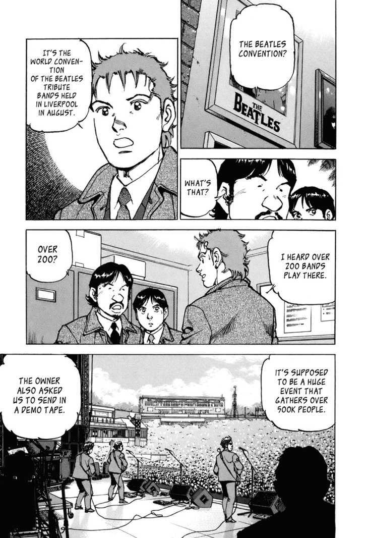 Boku Wa Beatles - 1 page 21-f579355a