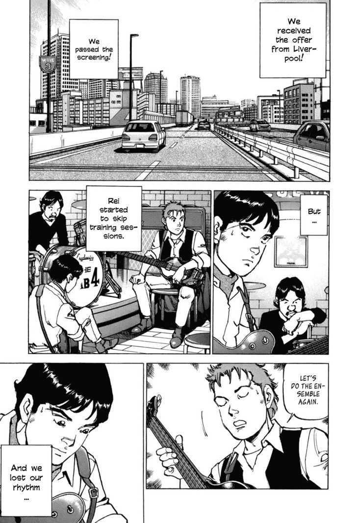 Boku Wa Beatles - 1 page 25-f9b0483b