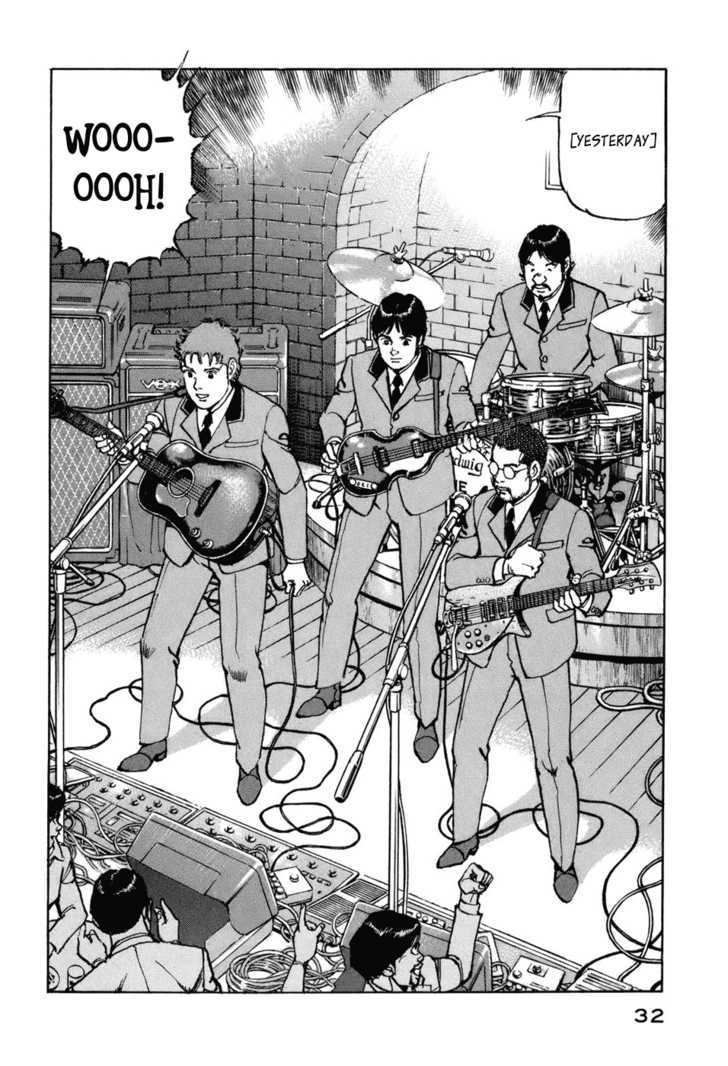 Boku Wa Beatles - 1 page 32-1f208f44