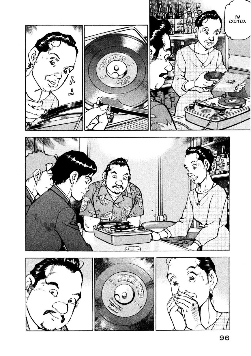 Boku Wa Beatles - 13 page 13-ead14964