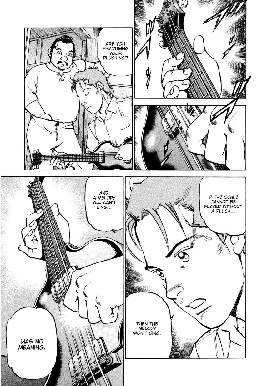 Boku Wa Beatles - 13 page 20-26b46493