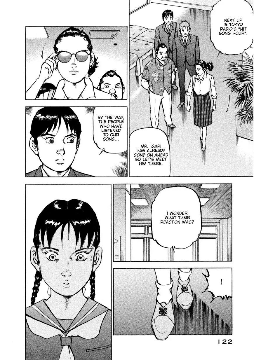 Boku Wa Beatles - 14 page 19-2703e1e1