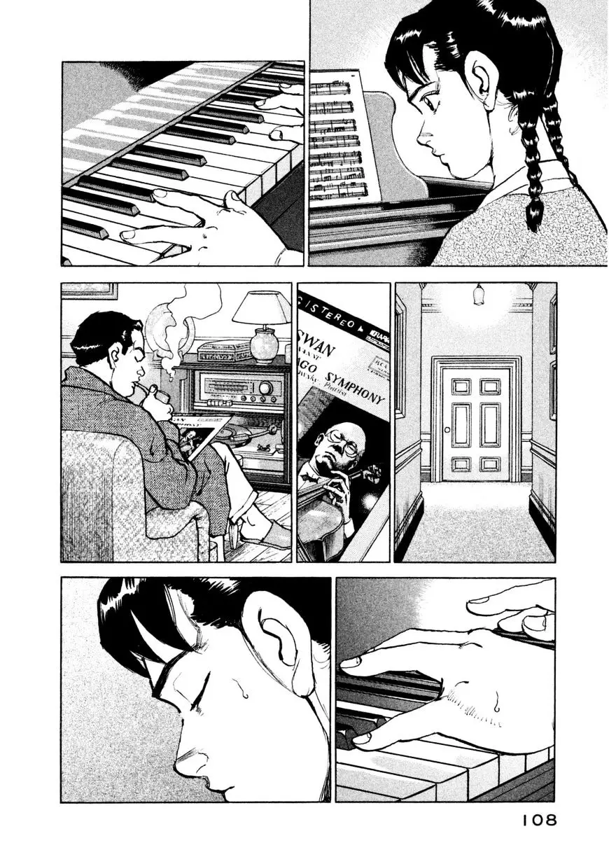 Boku Wa Beatles - 14 page 5-2da02b29