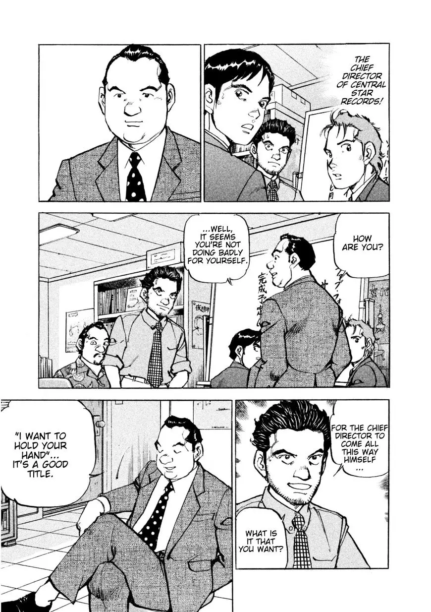 Boku Wa Beatles - 15 page 10-add43cca