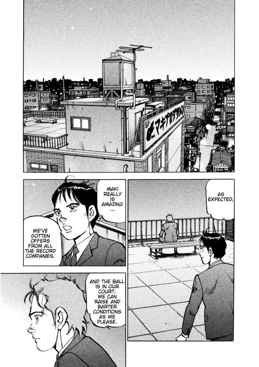 Boku Wa Beatles - 15 page 16-a6b29e1c