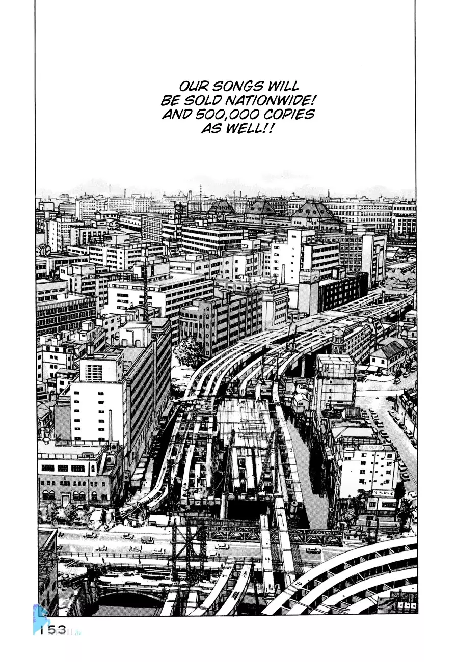 Boku Wa Beatles - 16 page 10-e6a70630