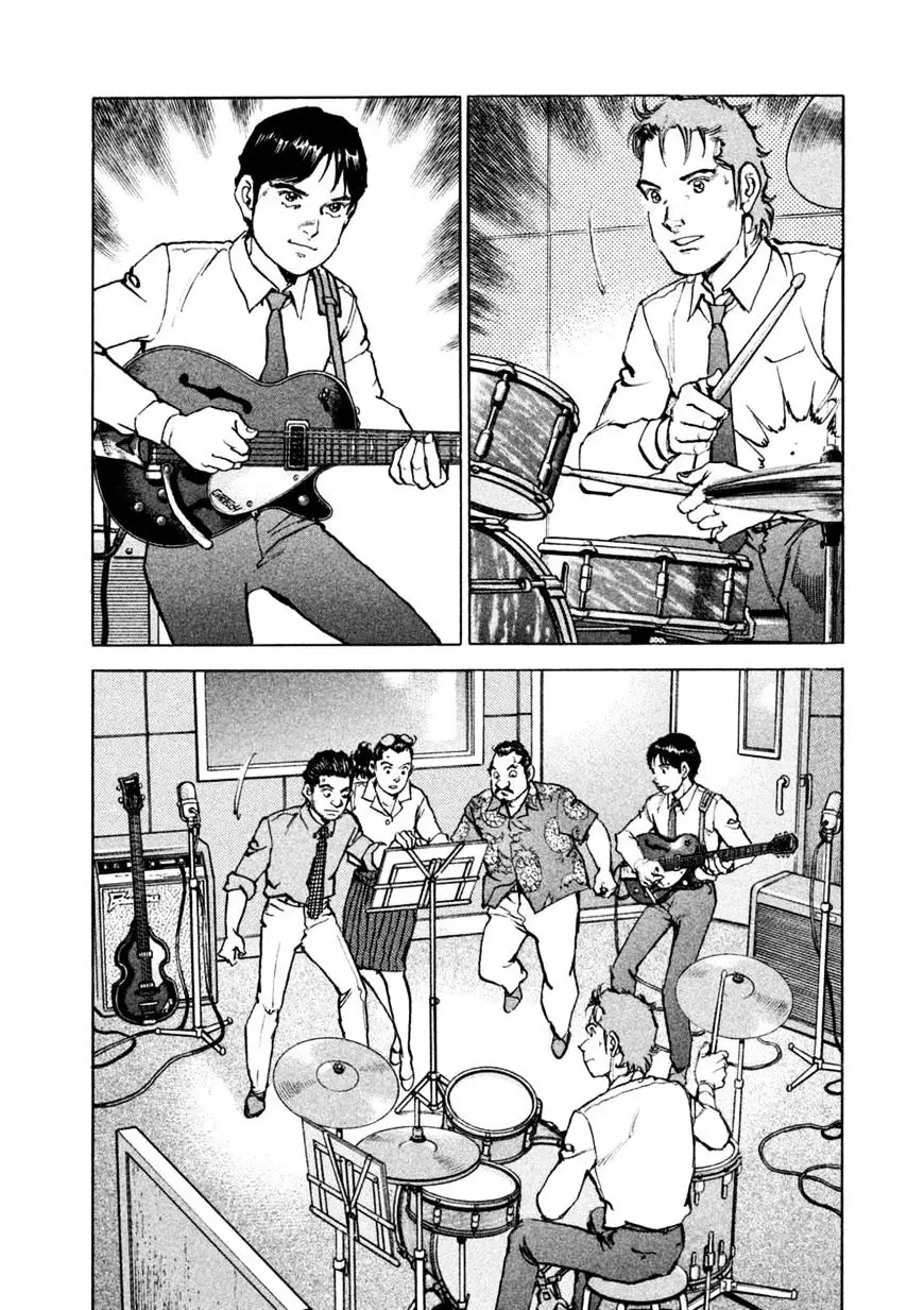 Boku Wa Beatles - 19 page 6-2a239cfe