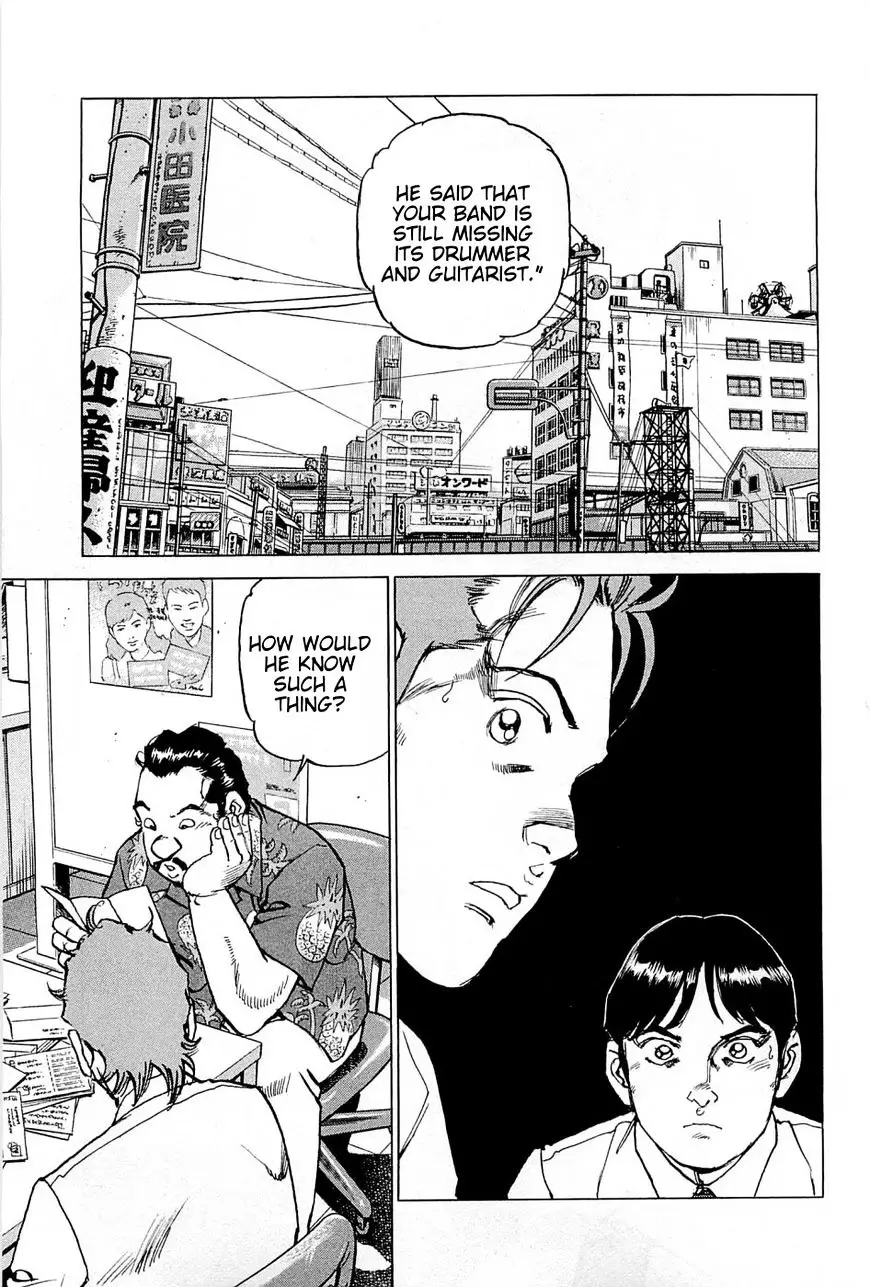 Boku Wa Beatles - 21 page 20-a96df111