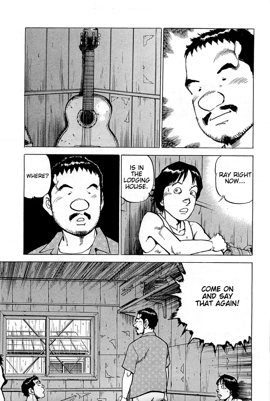 Boku Wa Beatles - 25 page 13-67e8ba08