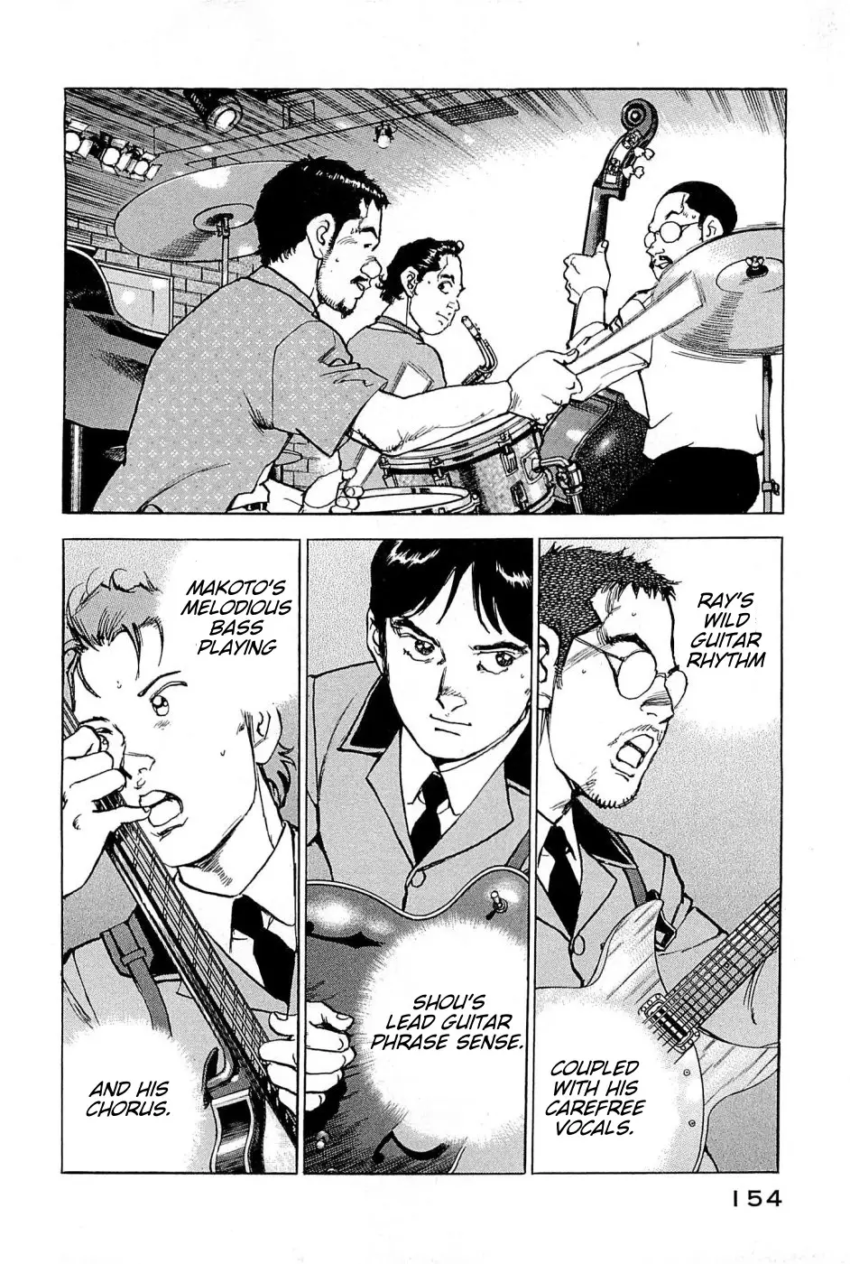 Boku Wa Beatles - 25 page 6-898a2b54