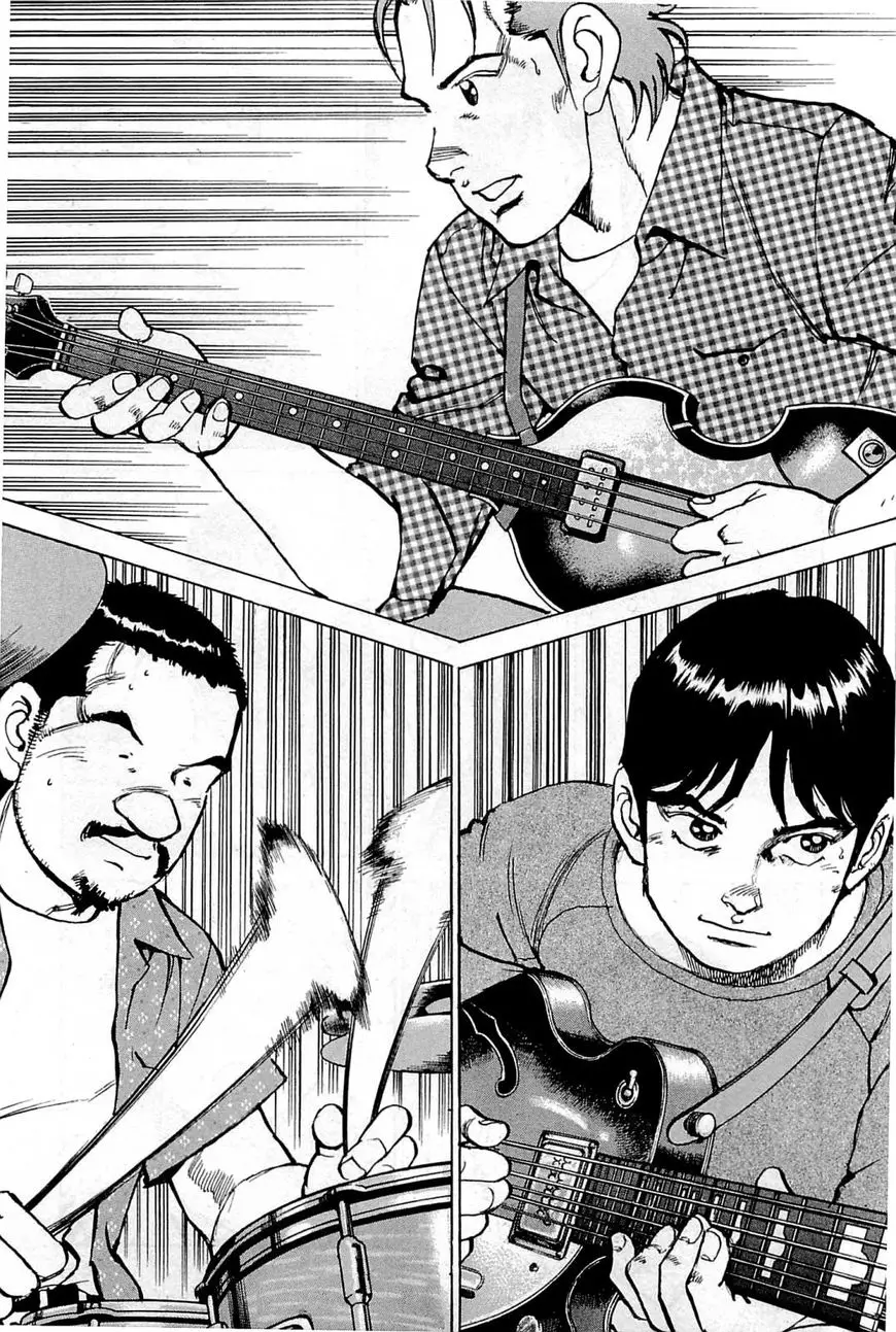 Boku Wa Beatles - 29 page 1-51410b14