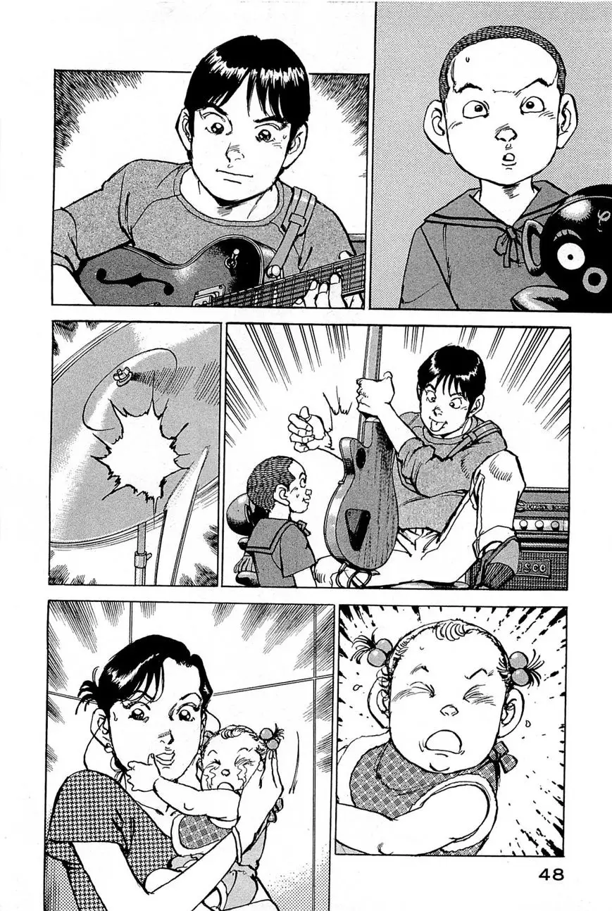 Boku Wa Beatles - 29 page 2-3ab2861d